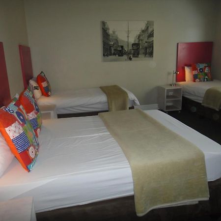 Ashanti Lodge Green Point Κέιπ Τάουν Εξωτερικό φωτογραφία