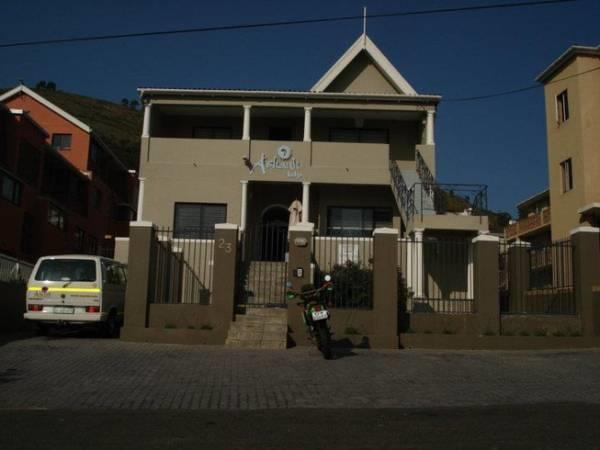 Ashanti Lodge Green Point Κέιπ Τάουν Εξωτερικό φωτογραφία