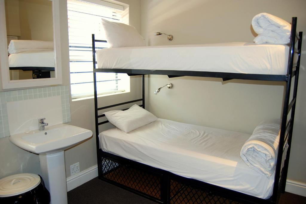 Ashanti Lodge Green Point Κέιπ Τάουν Εξωτερικό φωτογραφία
