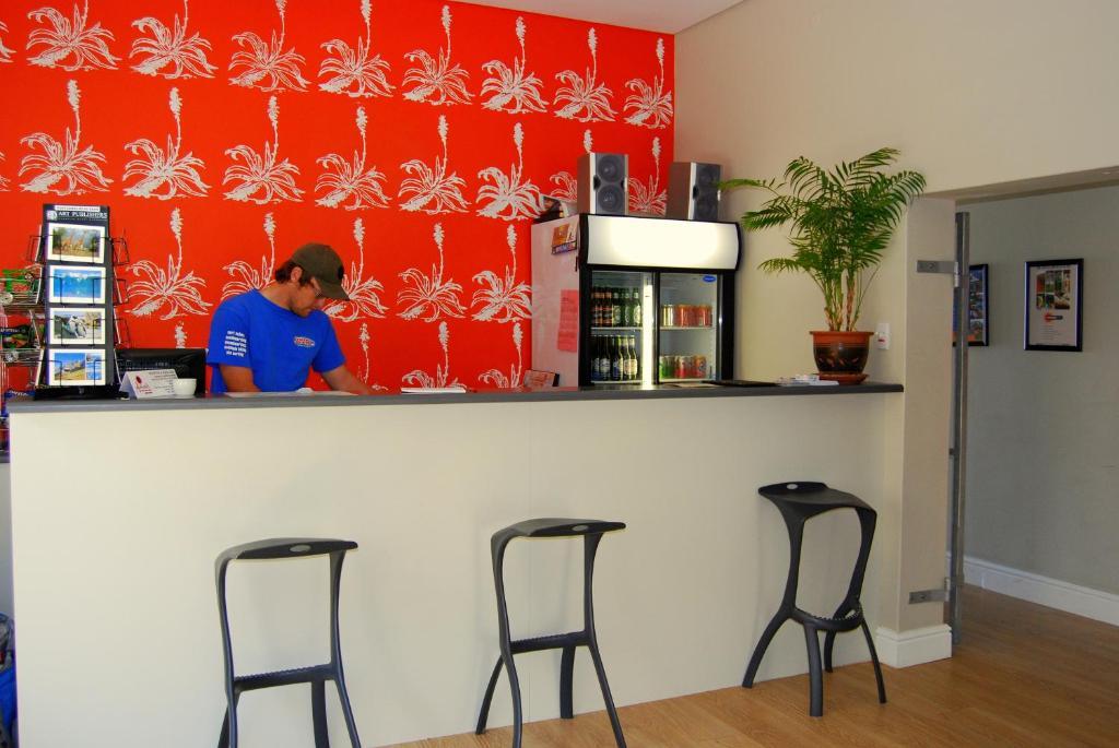 Ashanti Lodge Green Point Κέιπ Τάουν Εξωτερικό φωτογραφία