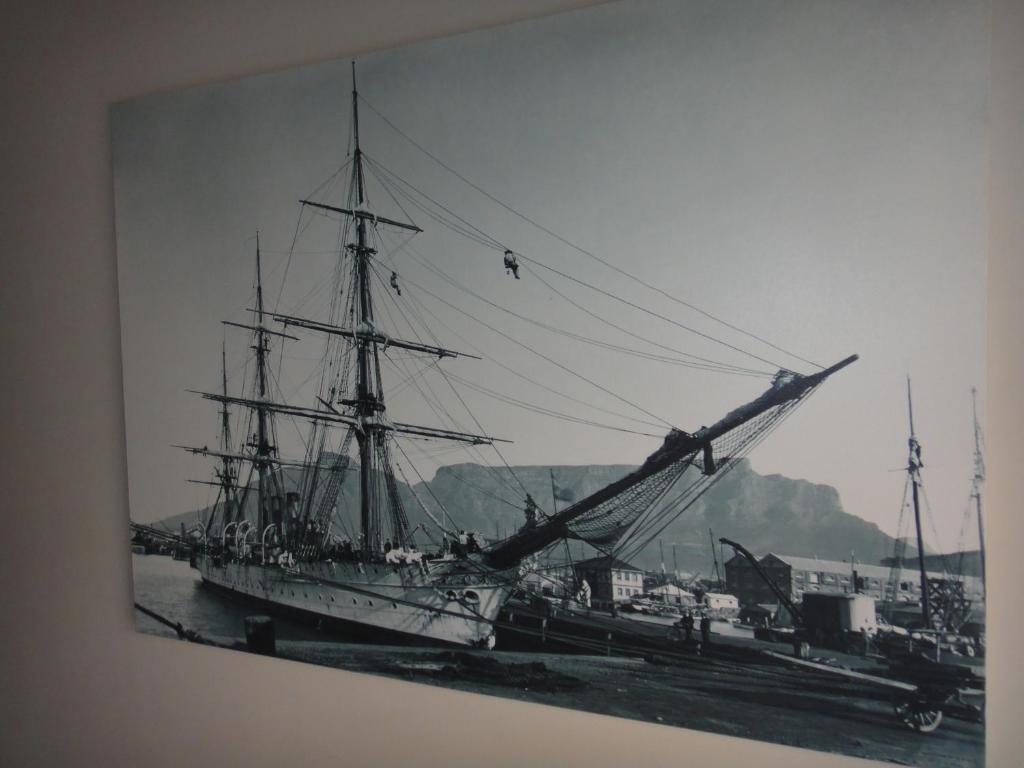 Ashanti Lodge Green Point Κέιπ Τάουν Δωμάτιο φωτογραφία