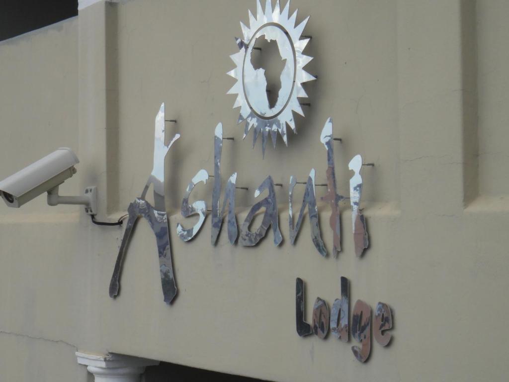 Ashanti Lodge Green Point Κέιπ Τάουν Εξωτερικό φωτογραφία