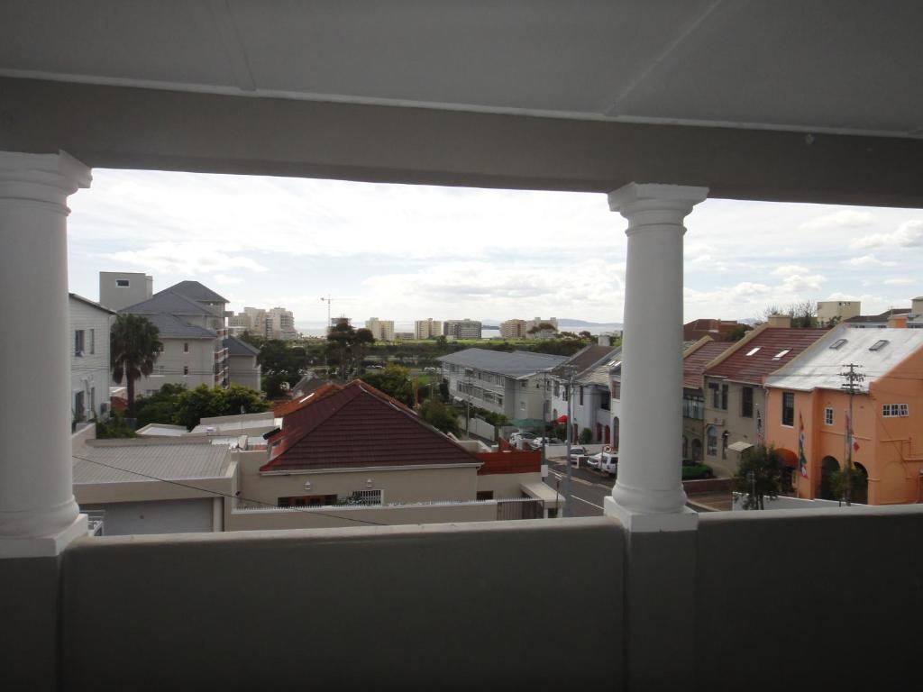 Ashanti Lodge Green Point Κέιπ Τάουν Εξωτερικό φωτογραφία