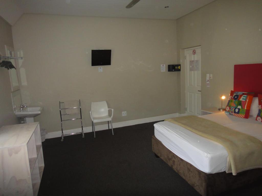 Ashanti Lodge Green Point Κέιπ Τάουν Δωμάτιο φωτογραφία