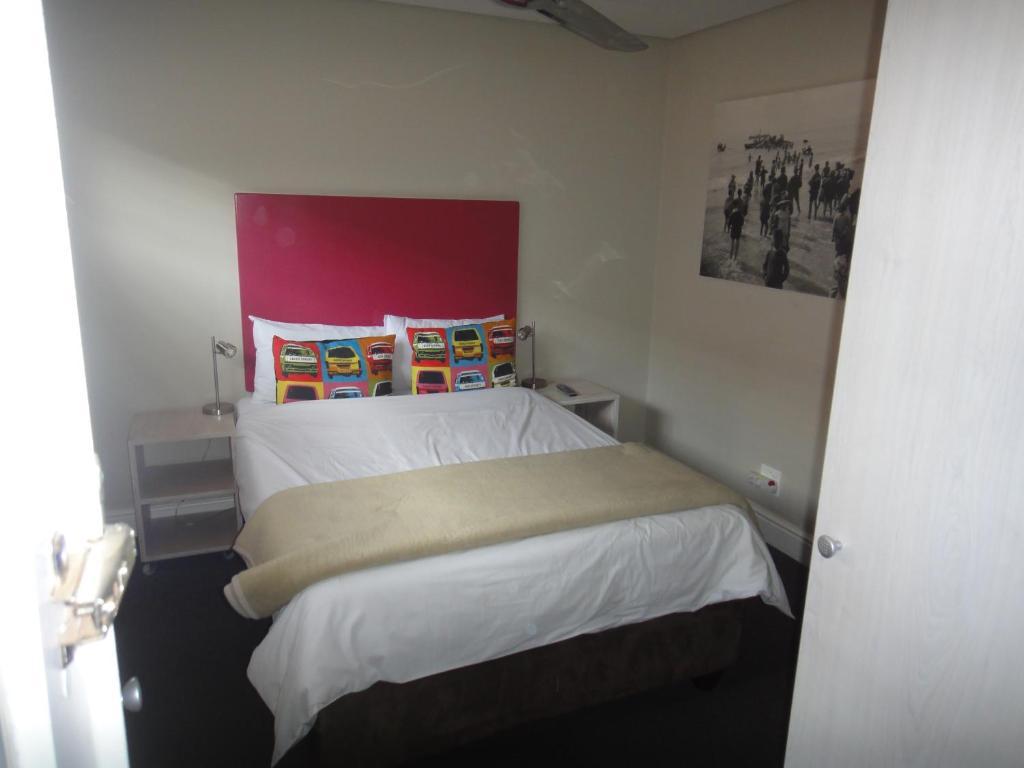 Ashanti Lodge Green Point Κέιπ Τάουν Δωμάτιο φωτογραφία