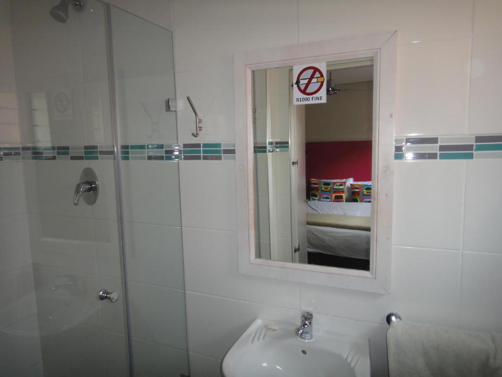 Ashanti Lodge Green Point Κέιπ Τάουν Εξωτερικό φωτογραφία