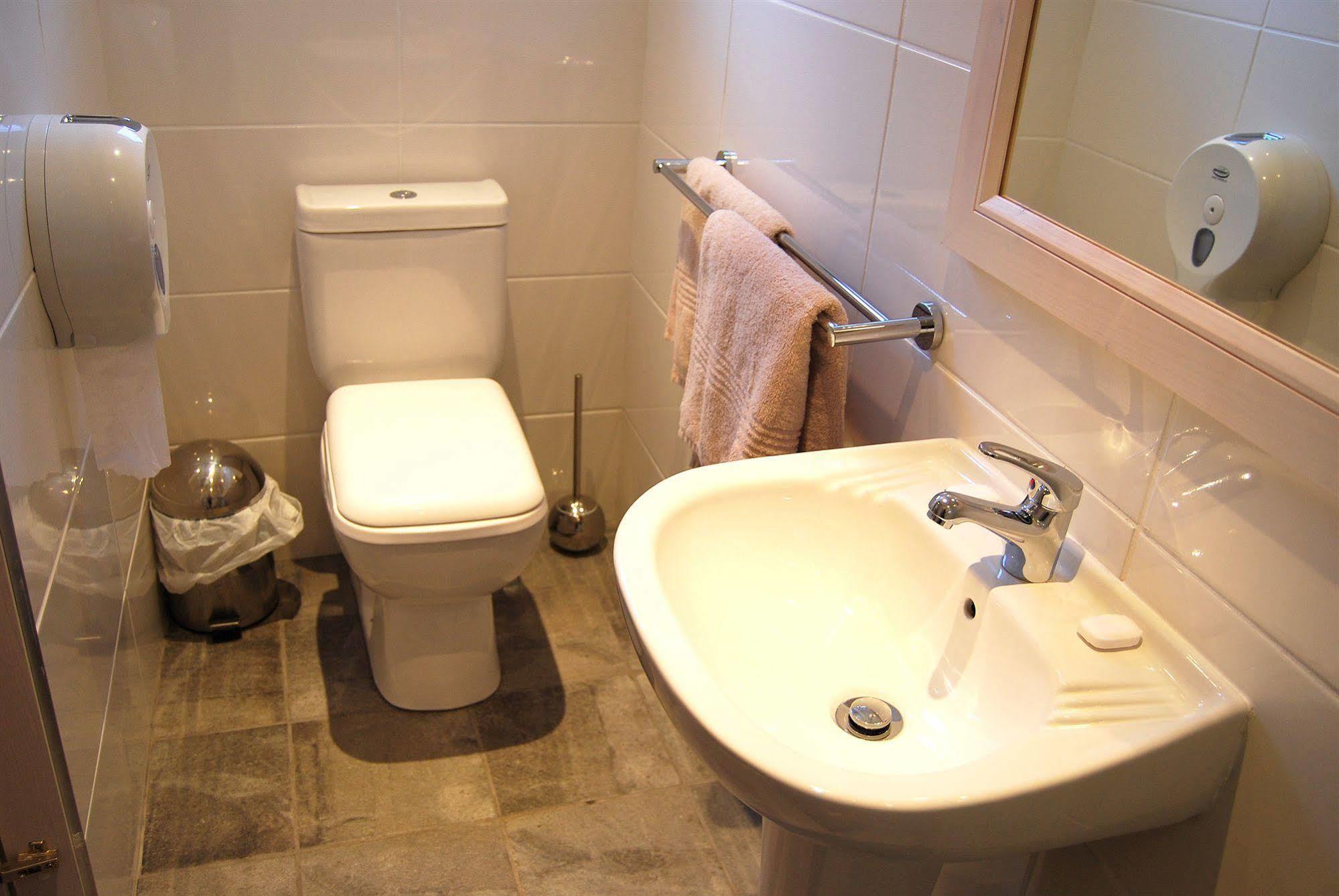 Ashanti Lodge Green Point Κέιπ Τάουν Εξωτερικό φωτογραφία