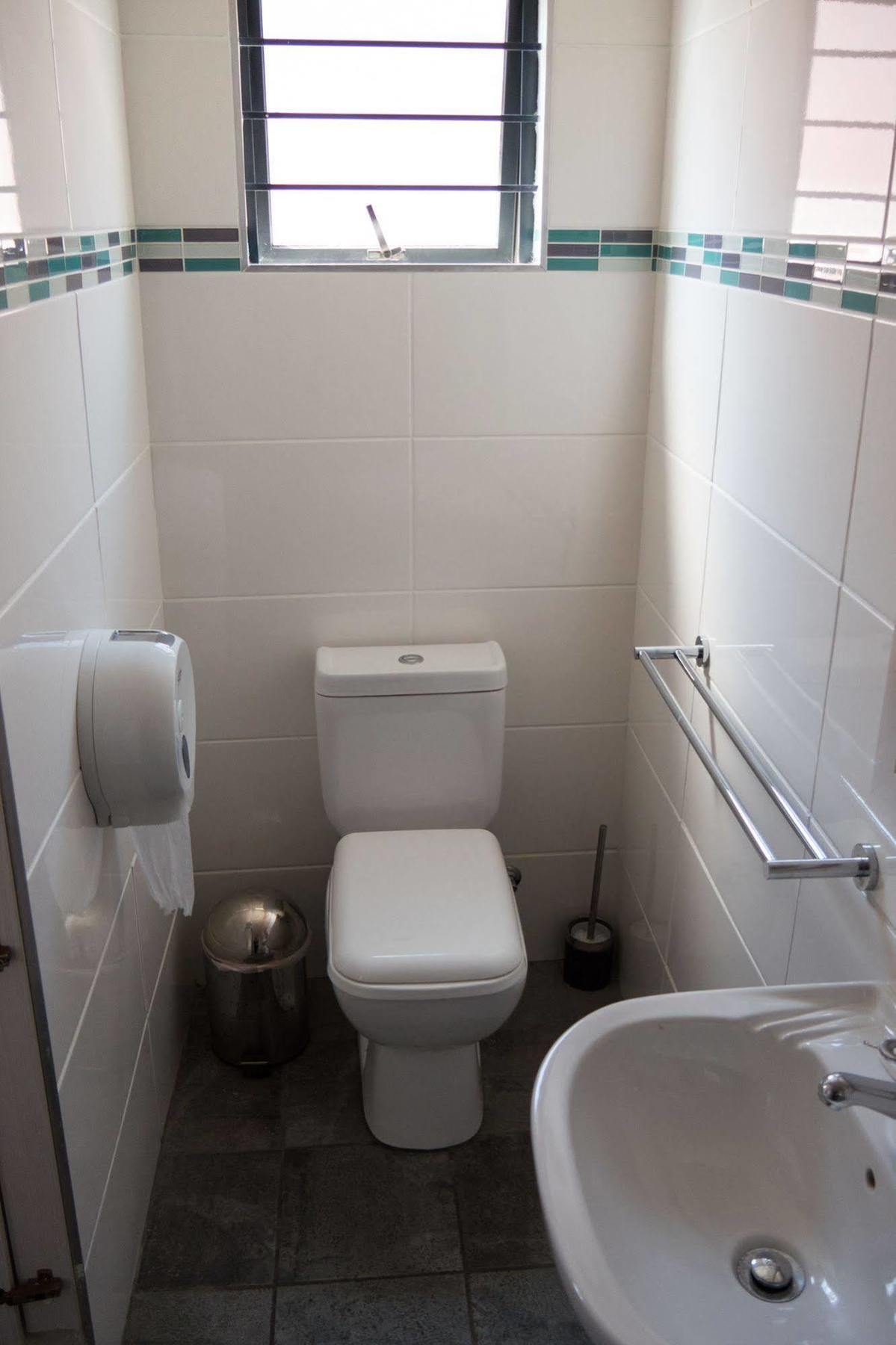 Ashanti Lodge Green Point Κέιπ Τάουν Εξωτερικό φωτογραφία
