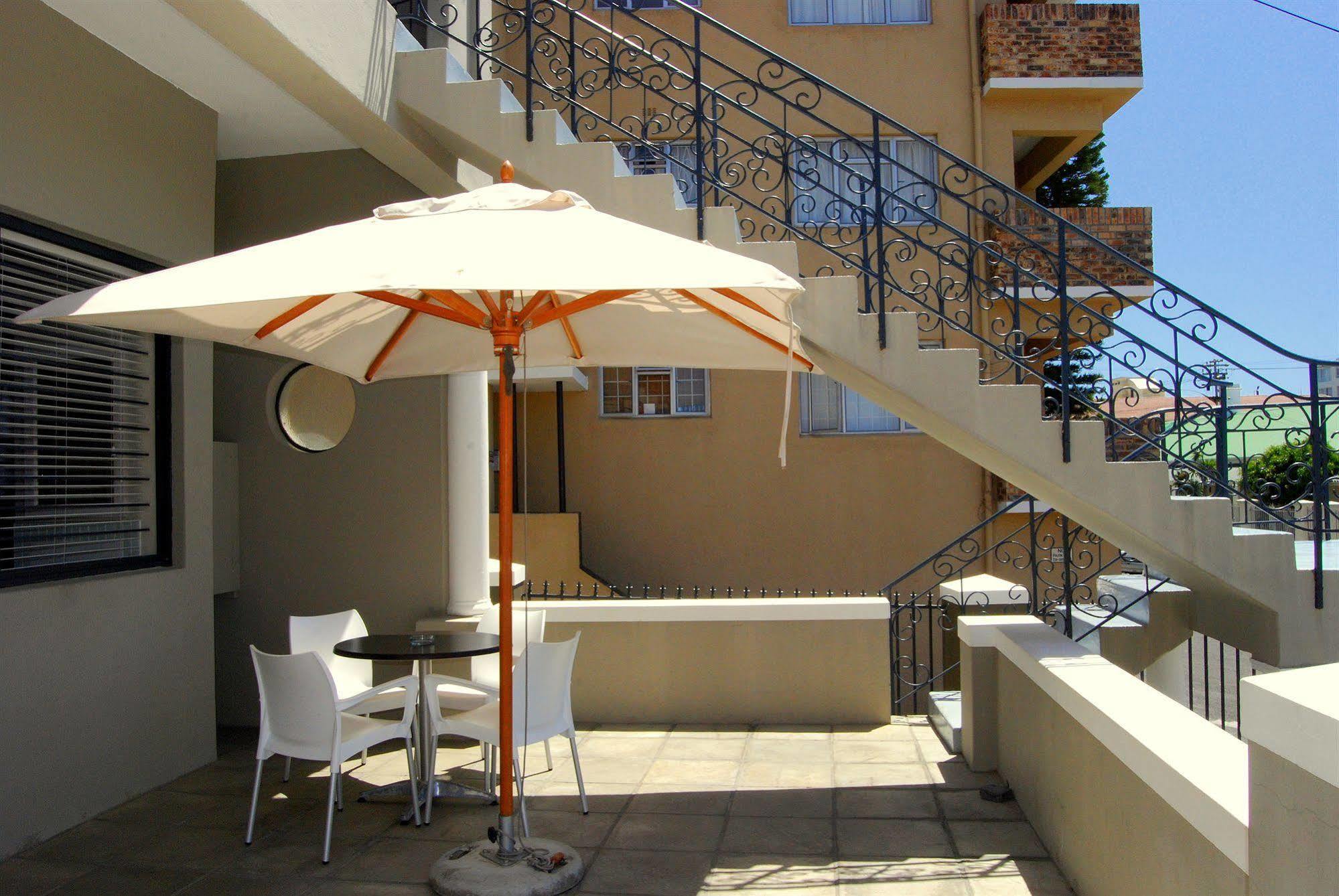 Ashanti Lodge Green Point Κέιπ Τάουν Εξωτερικό φωτογραφία
