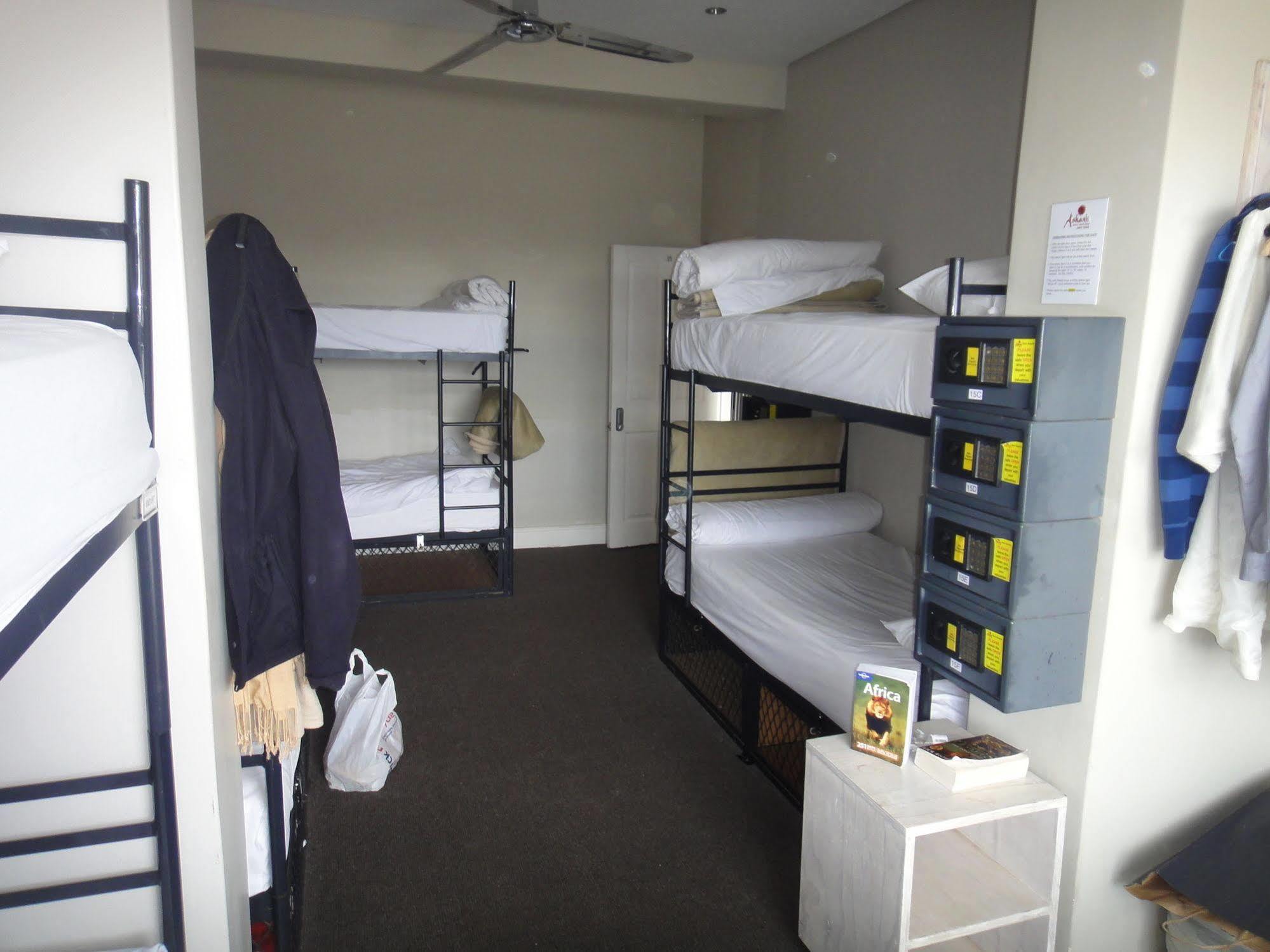 Ashanti Lodge Green Point Κέιπ Τάουν Εξωτερικό φωτογραφία