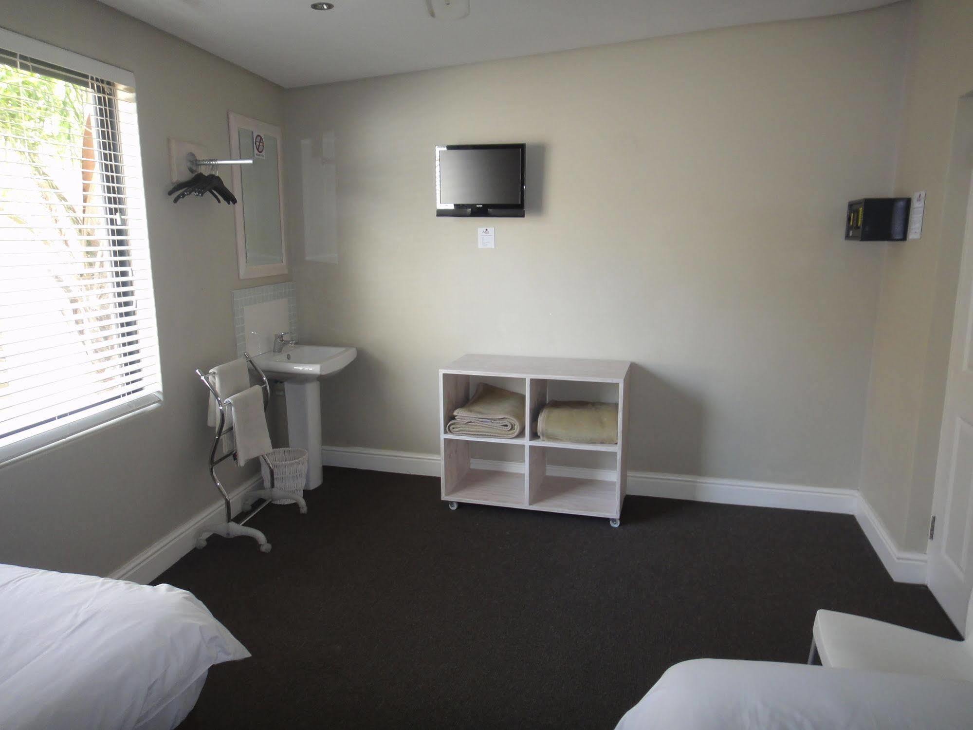 Ashanti Lodge Green Point Κέιπ Τάουν Εξωτερικό φωτογραφία