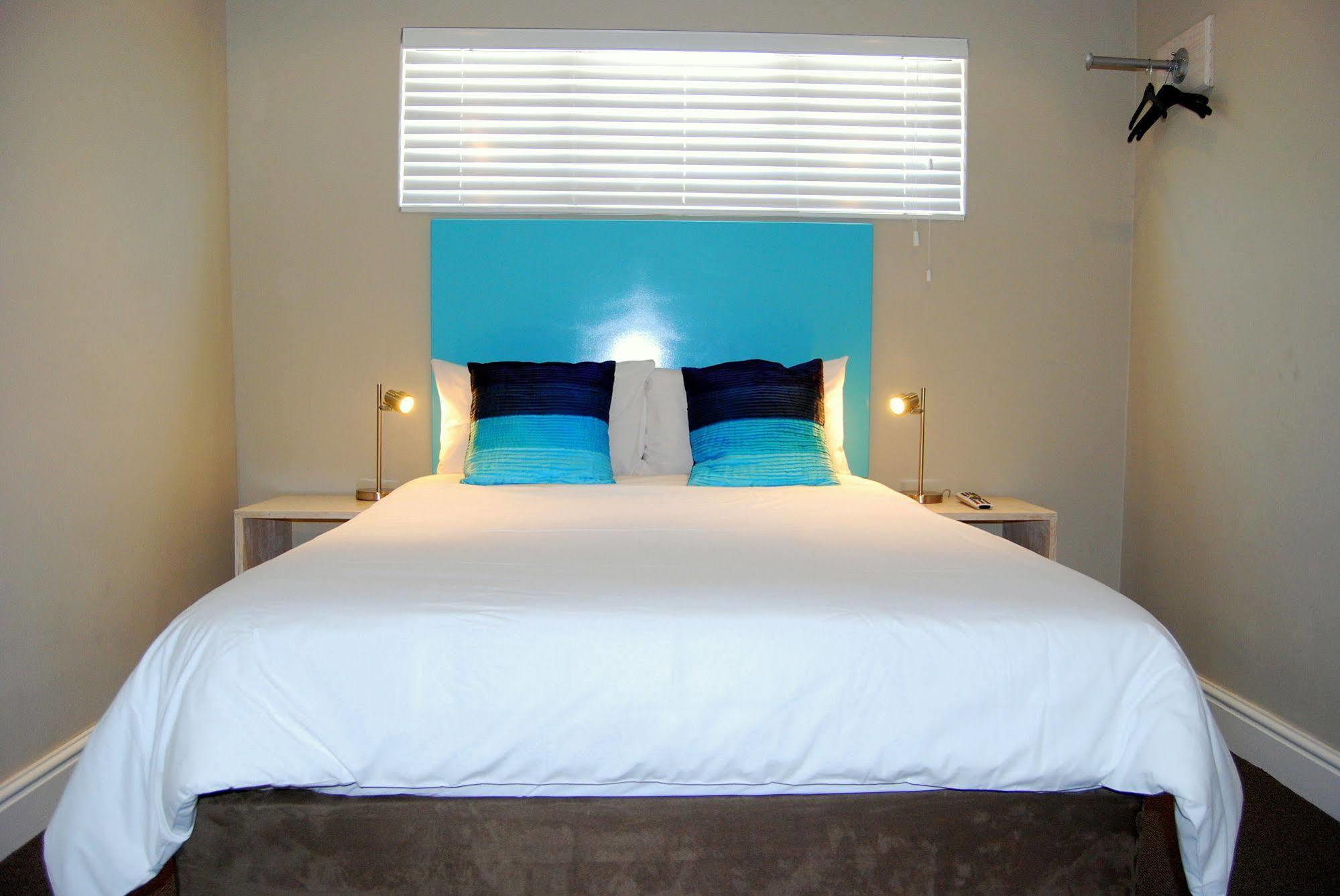 Ashanti Lodge Green Point Κέιπ Τάουν Εξωτερικό φωτογραφία