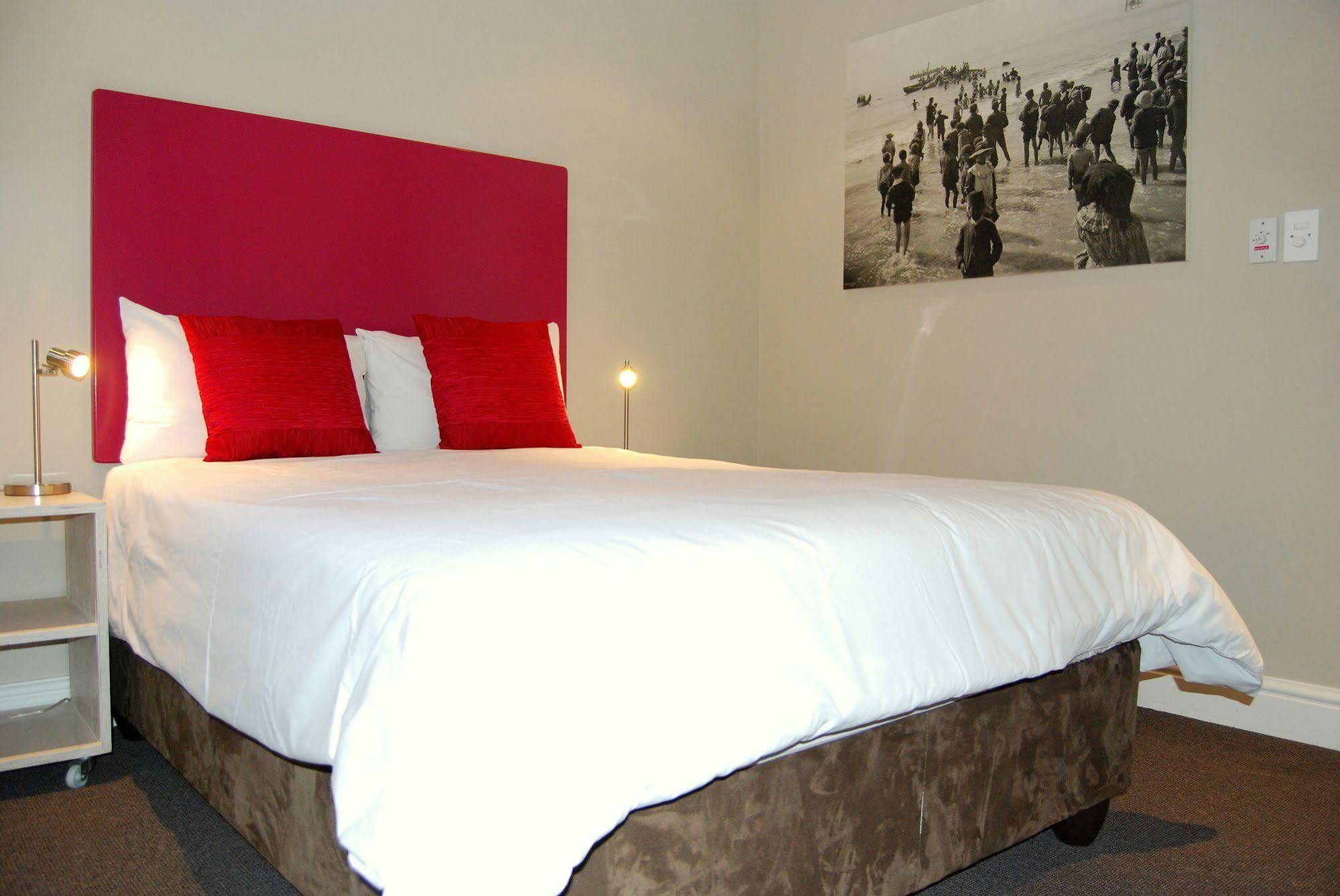 Ashanti Lodge Green Point Κέιπ Τάουν Εξωτερικό φωτογραφία